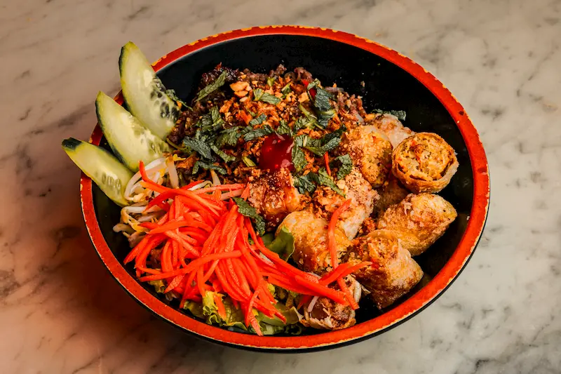 Royal Bobun - Le Petit Grain Lyon