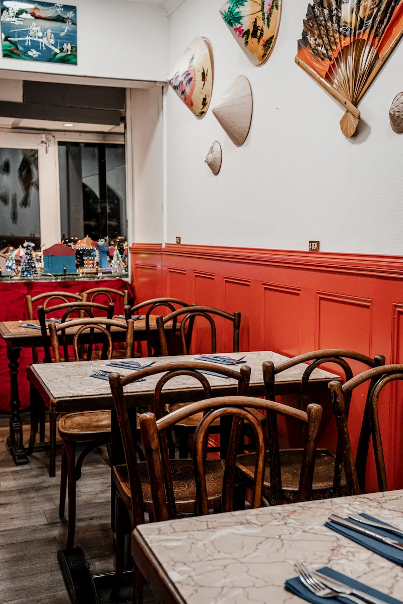 Salle Le Petit Grain